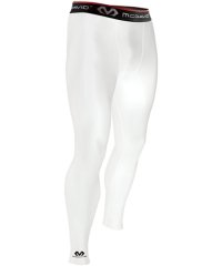 MCDAVID/マクダビッド McDavid McDavid マクダビッド メンズ コンプレッション タイツ M815 WH/506519552