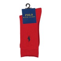 POLO RALPH LAUREN/ポロ ラルフ ローレン POLO RALPH LAUREN POLO RALPHLAREN 婦人靴下/507095007