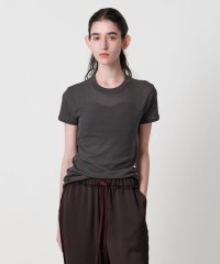AEWEN MATOPH/＜AEWEN MATOPH＞シアー Tシャツ/508016201