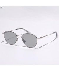 BOTTEGA VENETA/ボッテガヴェネタ BOTTEGA VENETA BOTTEGA VENETA サングラス BV1268S ボストン型 メタルフレーム/508127934