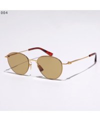 BOTTEGA VENETA/ボッテガヴェネタ BOTTEGA VENETA BOTTEGA VENETA サングラス BV1268S ボストン型 メタルフレーム/508127935