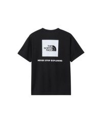 THE NORTH FACE/ザ・ノース・フェイス THE NORTH FACE S/S Back Square Logo Tee (ショートスリーブバックスクエアーロゴティー)/508248074