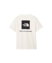 THE NORTH FACE/ザ・ノース・フェイス THE NORTH FACE S/S Back Square Logo Tee (ショートスリーブバックスクエアーロゴティー)/508248074