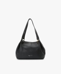 agnes b. VOYAGE FEMME/レザー ミディアム トートバッグ (ZAS05－01)/508317136