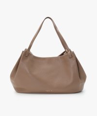 agnes b. VOYAGE FEMME/レザー ラージ トートバッグ (ZAS05－02)/508317142