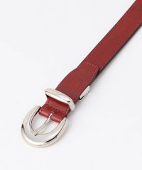 NICOLE CLUB FOR MEN/【RIELABO】ルガトレザー デザインベルト/508384031