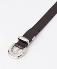 NICOLE CLUB FOR MEN/【RIELABO】ルガトレザー デザインベルト/508384031