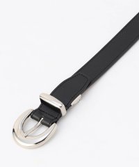 NICOLE CLUB FOR MEN/【RIELABO】ルガトレザー デザインベルト/508384031