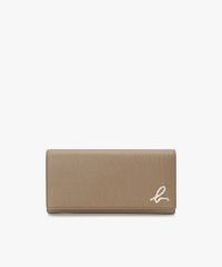 agnes b. VOYAGE FEMME/レザー ロングウォレット (WAW01－02)/508384375