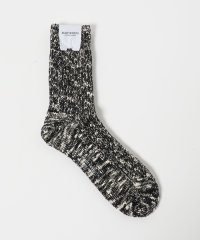 BEAUTY&YOUTH UNITED ARROWS/ビッグ スラブ  レギュラー ソックス/508397280