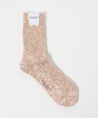 BEAUTY&YOUTH UNITED ARROWS/ビッグ スラブ  レギュラー ソックス/508397280