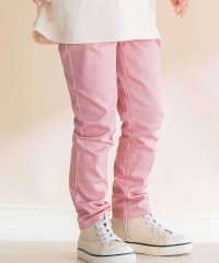 Noeil aime BeBe/ストレッチツイルスリムロングパンツ(80~130cm)/508418990
