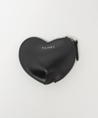 BEAUTY&YOUTH UNITED ARROWS/＜YAHKI＞ハート ポーチ/508430547