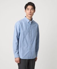 green label relaxing/【WEB限定】JUST fit デイリー オックスフォード ボタンダウン シャツ/508430548