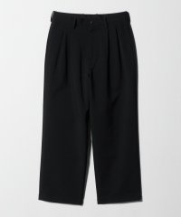BEAUTY&YOUTH UNITED ARROWS/エアロ ツイル スラックス/508442303