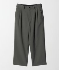 BEAUTY&YOUTH UNITED ARROWS/エアロ ツイル スラックス/508442303