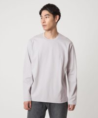 green label relaxing/オーガニック コットン ポンチ クルーネック Tシャツ/508446506