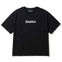 Kinetics/キネティクス Kinetics オリジナル ロゴ Tシャツ（ORIGINAL LOGO T－SHIRT）/508455813