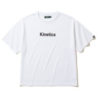 Kinetics/キネティクス Kinetics オリジナル ロゴ Tシャツ（ORIGINAL LOGO T－SHIRT）/508455813