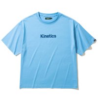 Kinetics/キネティクス Kinetics オリジナル ロゴ Tシャツ（ORIGINAL LOGO T－SHIRT）/508455813