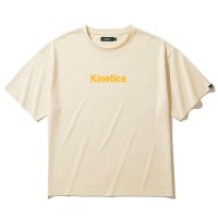 Kinetics/キネティクス Kinetics オリジナル ロゴ Tシャツ（ORIGINAL LOGO T－SHIRT）/508455813