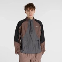 new balance/ニューバランス New Balance ベター ラン ウォーター レジスタント ジャケット（Better Run Water Resistant Jacket）/508455816