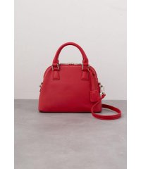 AZUL by moussy/ダブルジッパーハンドバッグ/508456356