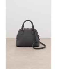 AZUL by moussy/ダブルジッパーハンドバッグ/508456356