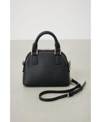 AZUL by moussy/ダブルジッパーミニバッグ/508456357