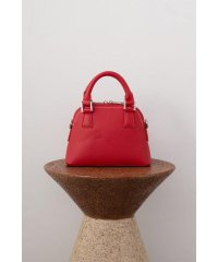 AZUL by moussy/ダブルジッパーミニバッグ/508456357