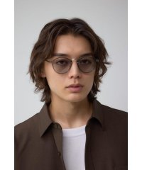 AZUL by moussy/ルーセントフレームアイウェア/508456395