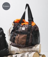 EKAL/『別注』Caribou Mountaineering×EKAL　L.WEIGHT PACKTOTE/508457918