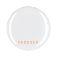Ray Cassin /レイカズン Ray Cassin UCN 【CHEER UP】57mm缶バッジ/508458721