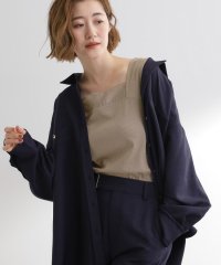 grove/グローブ grove シアードッキングタンクトップ/508459580