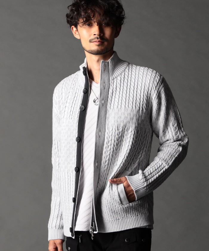 ニコルクラブフォーメン(NICOLE CLUB FOR MEN)のメンズ通販 - d