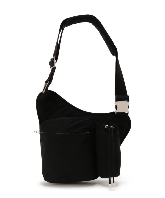 完売品 soe One Shoulder Multi S.B. Solotex soe READY TO WEAR / One Shoulder Multi S.B.