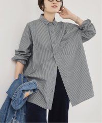 VERMEIL par iena/《予約》TICCA ティッカ プレミアムスクエアビッグシャツ別注/508460231