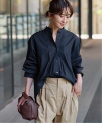 JOURNAL STANDARD relume/《追加予約》コットンブロードフリルブラウス/508460234