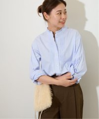 JOURNAL STANDARD relume/《追加予約》コットンブロードフリルブラウス/508460234