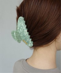 SLOBE IENA/VESITIA ヘアバレッタ CLAW CLIPS/508460246