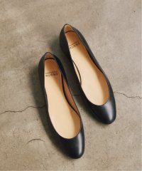VERMEIL par iena/《予約》FRANCESCO RUSSO フランチェスコルッソ BALLERINA Kid leather/508460250