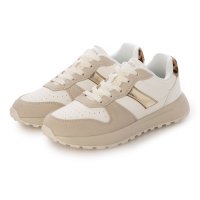 VINCULUM/ウィンクルム VINCULUM スエードコンビスニーカー/508460298