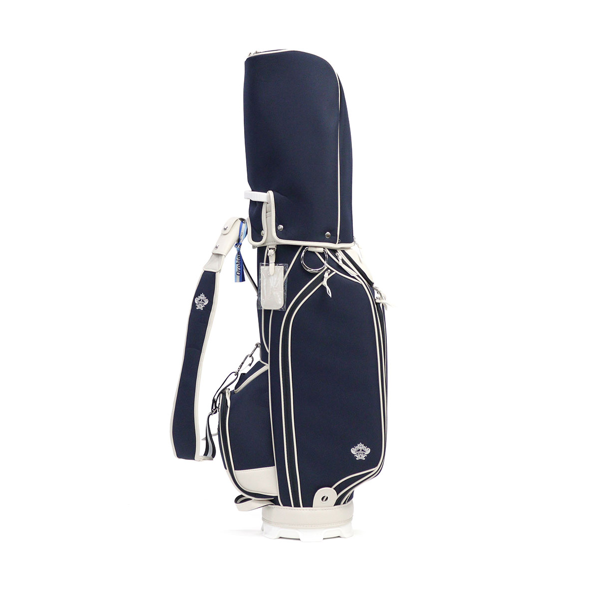 【新品 定価5.3万】Orobianco（オロビアンコ）ゴルフウェア　3点セット オロビアンコ ゴルフ Orobianco GOLF 日本正規品 キャディバッグ