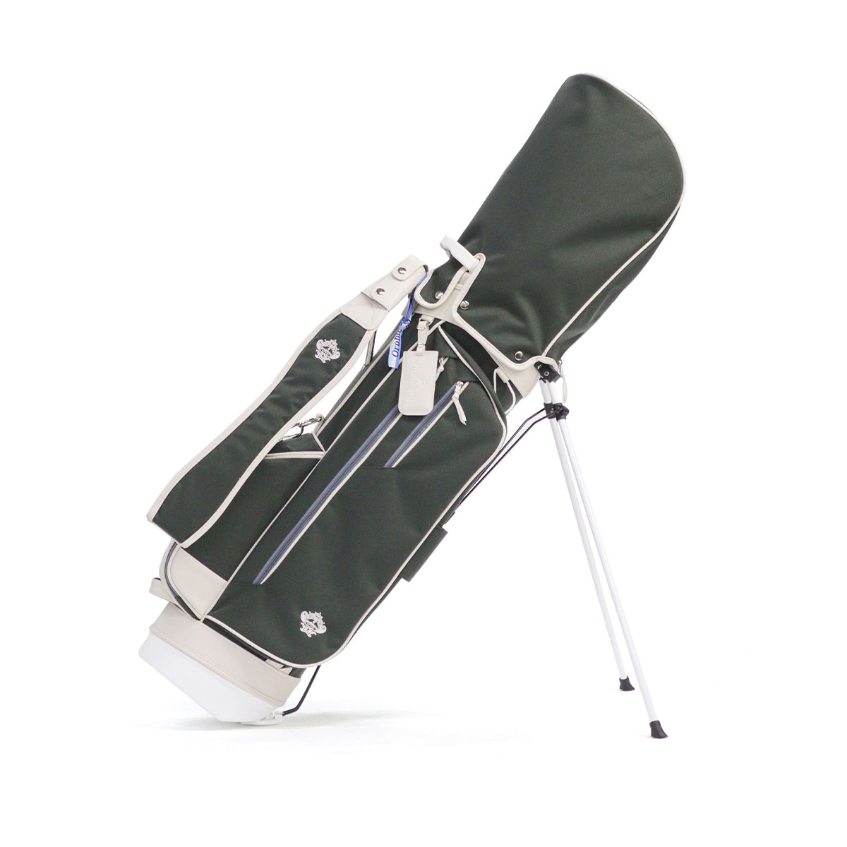 オロビアンコ ゴルフ Orobianco GOLF 日本正規品 キャディバッグ