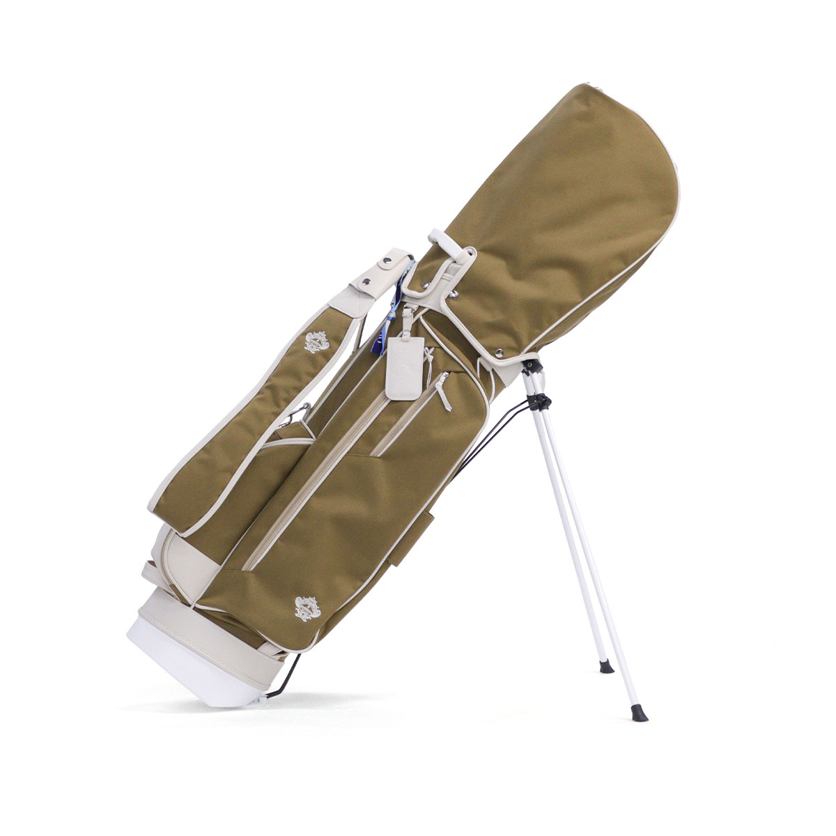 オロビアンコ ゴルフ Orobianco GOLF 日本正規品 キャディバッグ