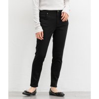 Honeys/ハニーズ Honeys スリムカラースキニー（股下63cm） ボトムス パンツ スリムカラースキニーパンツ ロングパンツ 股下63cm ストレッチ 綿混 レディ/508460369