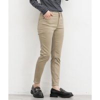 Honeys/ハニーズ Honeys スリムカラースキニー（股下63cm） ボトムス パンツ スリムカラースキニーパンツ ロングパンツ 股下63cm ストレッチ 綿混 レディ/508460369