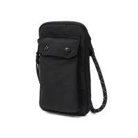UNTRACK/アントラック UNTRACK ショルダーバッグ メンズ レディース 小さめ 斜めがけ 軽量 大人 ミニショルダー コンパクト スマホショルダー ナイロン ブラン/508460378