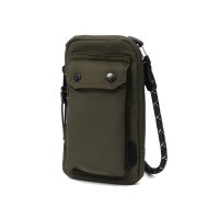 UNTRACK/アントラック UNTRACK ショルダーバッグ メンズ レディース 小さめ 斜めがけ 軽量 大人 ミニショルダー コンパクト スマホショルダー ナイロン ブラン/508460378
