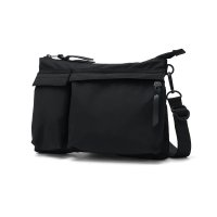 UNTRACK/アントラック UNTRACK ショルダーバッグ メンズ レディース 小さめ 斜めがけ 軽量 A5 サコッシュ ミニショルダー ナイロン ブランド 2L CITY/508460379